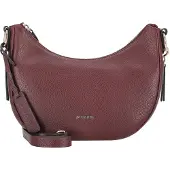PICARD Umhängetasche Schultertasche Java Cross Bag Chianti weinrot
