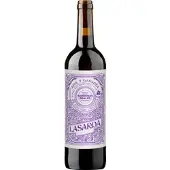 Azul y Garanza La Sarda Navarra DO 2022, Bio Rotwein, Biowein
