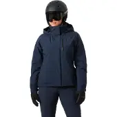 Helly Hansen Women's Crewser Jacket navy (597) M