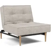Innovation Living Splitback Stuhl 115x90 cm