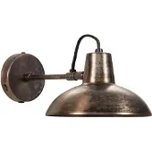House Doctor Hausarzt Wand Lampe | Hddesk | Antikes Braun | 203660465