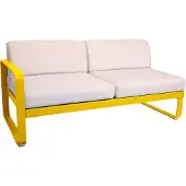 Fermob BELLEVIE 2-Sitzer-Modul Links