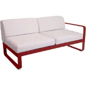 Fermob BELLEVIE Gartenmodul 2-Sitzer Rechts