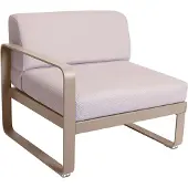 Fermob BELLEVIE Gartenmodul 1-Sitzer Links