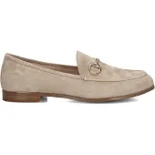 Stefano lauran Damen Loafer Gr8020 - Beige - Größe 41