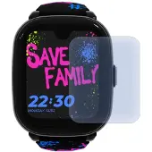 Savefamily Iconic Plus 2 Kinder Smartwatch inkl. Glass Protector