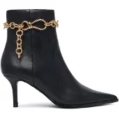 Steve madden Stiefelette Stiefelette Glattleder