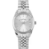 Jacques Lemans - 1-2132D - Armbanduhr - Damen - Quarz - Derby