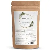 Nordic Pure Bentonit Pulver 95% Montmorillonit 500 g