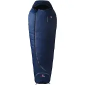Grüezi Bag Wolle Zero XL night blue (4007) 203