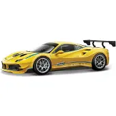 Bburago Ferrari 488 Challenge 1:24