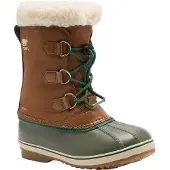 Sorel Moonboots YOOT PAC NYLON WP kind