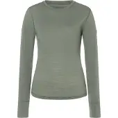 Super.natural Sierra 140 Langarm-t-shirt