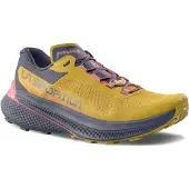 La Sportiva Prodigio Wanderschuhe Gelb EU 39 Frau Gelb EU 39