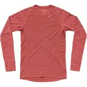 Devold Duo Active Merino 205 Langarm-t-shirt