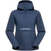 La Sportiva Guidance Sherpa Hoody Women night sky (B46B46) S