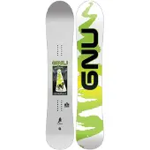 Gnu Antigravity Snowboard