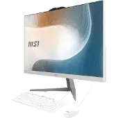 MSI Modern AM242 1M-1220EU W11 Pro (AM2421M1220EU)