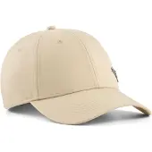 Puma Essential Metal Cat Bb Kappe Beige Beige One Size