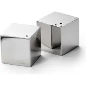 Philippi CUBE Salz- und Pfefferstreuer