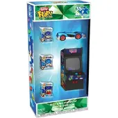 Funko POP! Bitty Sonic The Hedgehog Figur