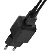 Xtorm XECNG451, Drinnen, USB, Schwarz