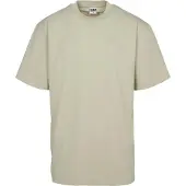 Urban Classics Basic Tall Kurzarm-t-shirt