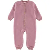 Joha Woll-Overall Merino, Old Rose, 80