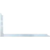 Sola 142.571.218,5 cm zwz 1.778 cm Carpenter Winkel, grau