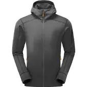 Rab Fleece mit Kapuze Modulus