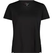 CMP Claudia Woman T-shirt nero (U901) 40