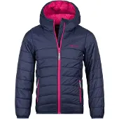 TROLLKIDS Kinder Jacke Marine 464-183 Grösse 104