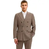 Selected Oasis Sun Slim Fit Blazer