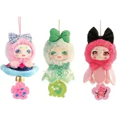 Kimmon Pop-culture Pluche 'Flower Stream Bell' Serie, Puppe, 8 Jahr(e)