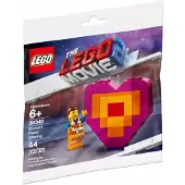 LEGO 30340 Emmet's Piece Offering Polybag