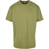 Urban Classics Schweres Oversized T-Shirt newolive XL