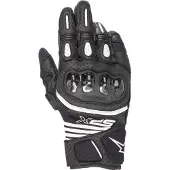 Alpinestars SP X Air Carbon V2 Schwarz Handschuhe Größe XL