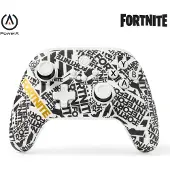 PowerA Cloud-fortnite Edition/pc Kabelloser Gamepad Für Pc