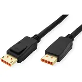 Roline DisplayPort – DisplayPort