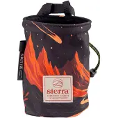 Sierra Climbing Element Chalkbag