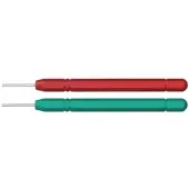 Rennsteig Go-Nogo-Lehrenpaar analog AS22520/3-03 - 8791 0303 01