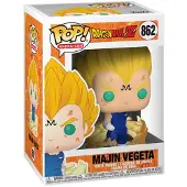 Funko POP! Dragon Ball Z - Majin Vegeta 862 - Pop! - Vinyl Figur