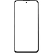 Xiaomi 12 Lite 256 GB Dual Sim Black