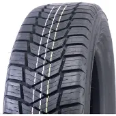 Bridgestone GAN car-tyres Duravis All-Season Evo ( 235/65 R16C 115/113R 8PR Enliten / EV )