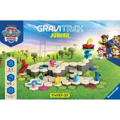 GRAVITRAX Junior Paw Patrol - Starter-Set XXL
