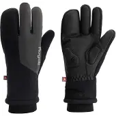 Rogelli Lange Handschuhe | Größe 3XL