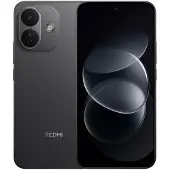 Xiaomi Redmi Note 17 Pro 5G Smartphone 12GB/256GB Schwarz (Black) Dual-SIM