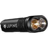 Lupine - Piko TL Minimax - Taschenlampe schwarz