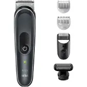 Braun Bg5360 Rasierer