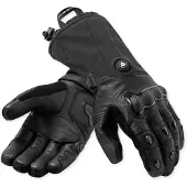 REV'IT! Warp H2O WP beheizbare Motorrad Handschuhe